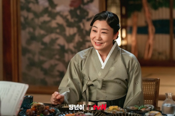 近期韓劇品牌評價榜TOP10！《貞淑的推銷》第6輸《來自地獄的法官》，冠軍一面倒好評！