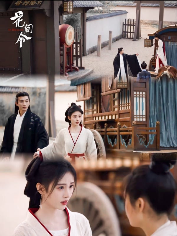 9部評分走低的陸劇!《珠簾玉幕》結局降至6.0《永夜星河》也跌，這部卻漲到9.6分零負評