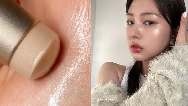 冬天是水光棒的季節！冬天水光棒用法+推薦