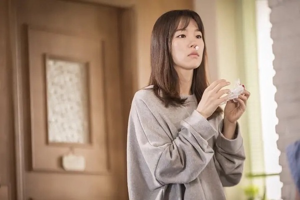 8部「一追淪陷」Netflix韓劇！《現在撥打的電話》1集上癮，最後2部根本好看到停不下來