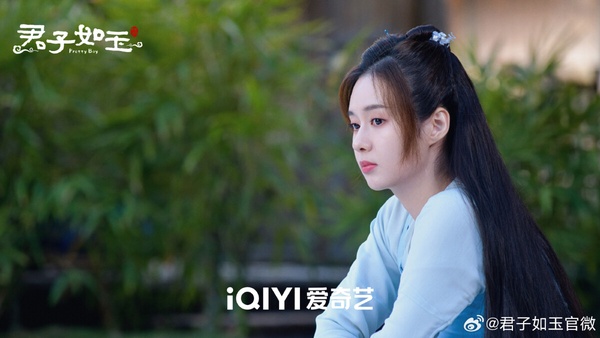 9部11月下旬陸劇！追完《珠簾玉幕》《永夜星河》追《婚內婚外》，有部微博8.6分冷門劇
