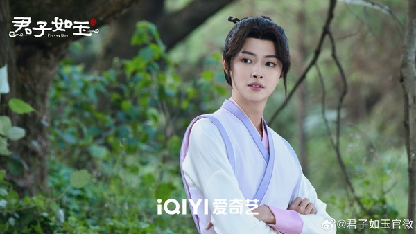9部11月下旬陸劇！追完《珠簾玉幕》《永夜星河》追《婚內婚外》，有部微博8.6分冷門劇