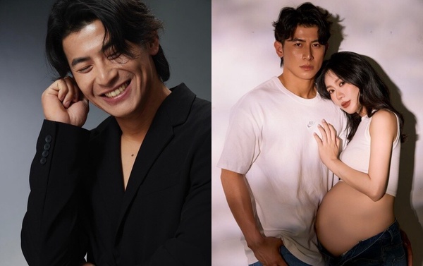 台灣隊長陳傑憲中分中長髮太帥！適合哪些臉型？加碼男生適合中長髮髮型範本