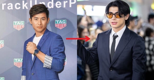台灣隊長陳傑憲「中分中長髮」太帥！適合哪些臉型？加碼2024男生中長髮髮型範本