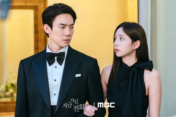 近期Netflix韓劇「觀看次數」排行！《浮游先生》第2，柳演錫《現在撥打的電話》是真狂