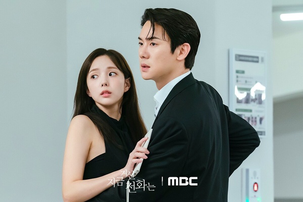 近期Netflix韓劇「觀看次數」排行！《浮游先生》第2，柳演錫《現在撥打的電話》是真狂