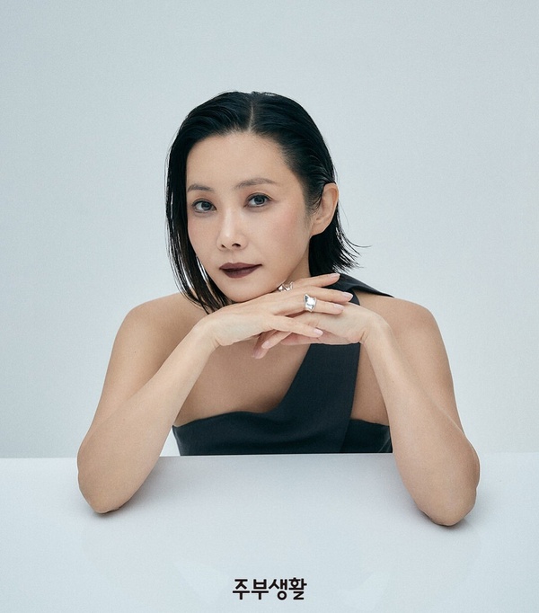 《現在撥打的電話》9大演員介紹！柳演錫媽會導又會演，她因偷拍性愛片事業停擺10年！