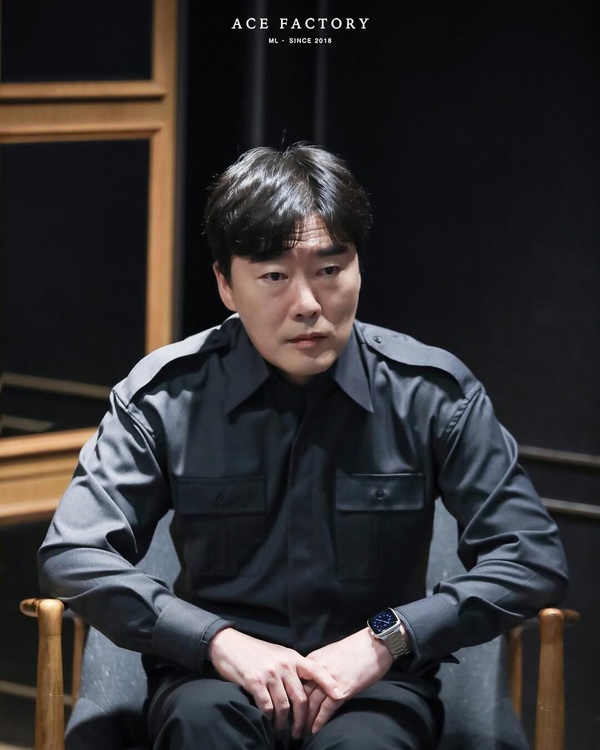 《現在撥打的電話》9大演員介紹！柳演錫媽會導又會演，她因偷拍性愛片事業停擺10年！