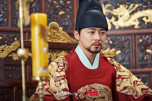 日網票選「近年最佳」古裝韓劇TOP10！《戀人》打敗《還魂》登第3，冠軍從頭精彩到尾！