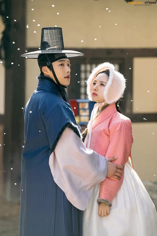 日網票選「近年最佳」古裝韓劇TOP10！《戀人》打敗《還魂》登第3，冠軍從頭精彩到尾！
