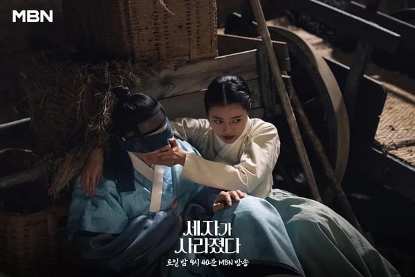 日網票選「近年最佳」古裝韓劇TOP10！《戀人》打敗《還魂》登第3，冠軍從頭精彩到尾！