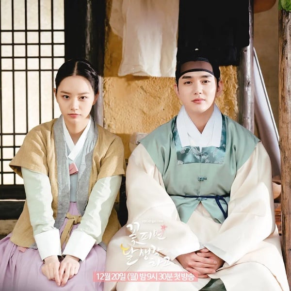 日網票選「近年最佳」古裝韓劇TOP10！《戀人》打敗《還魂》登第3，冠軍從頭精彩到尾！