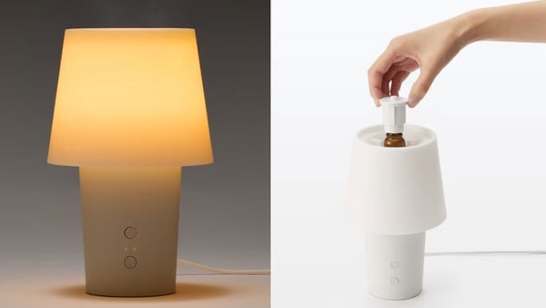 無印良品「美容家電」榜單公開！這款吹風機賣爆