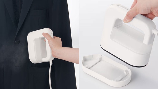 無印良品「美容家電」榜單公開！這款吹風機賣爆