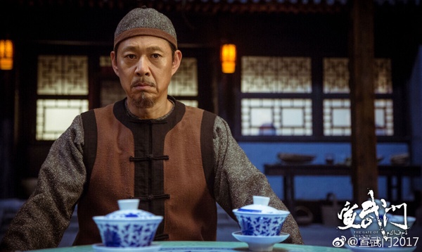 2024最低分古裝劇TOP10！比5.9分《珠簾玉幕》更低！《大夢歸離》5.1，冠軍是3.7分爛劇