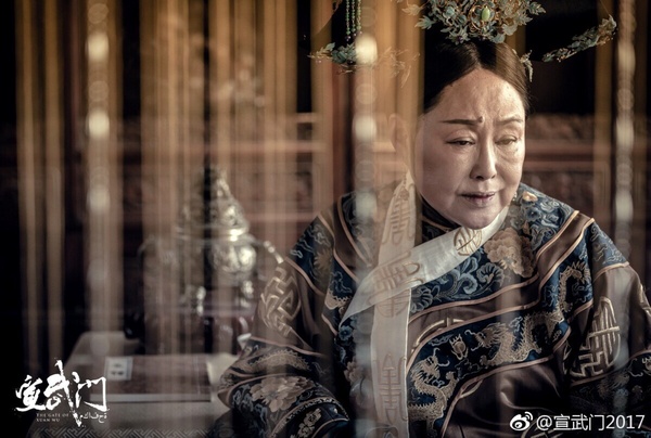 2024最低分古裝劇TOP10！比5.9分《珠簾玉幕》更低！《大夢歸離》5.1，冠軍是3.7分爛劇