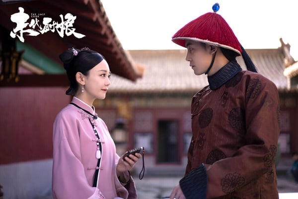 2024最低分古裝劇TOP10！比5.9分《珠簾玉幕》更低！《大夢歸離》5.1，冠軍是3.7分爛劇