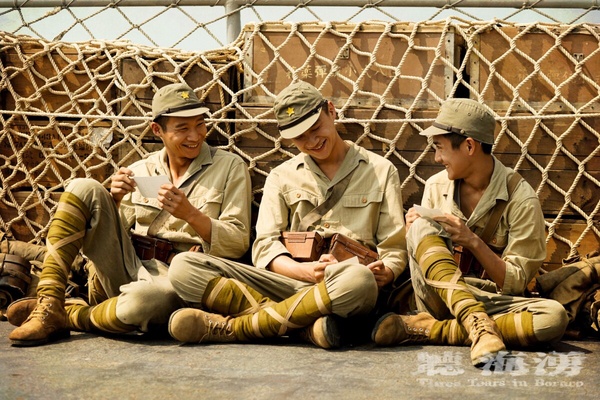 近期Netflix台灣觀看排行榜TOP10！《永夜星河》第6，《珠簾玉幕》第2，冠軍人氣超狂！