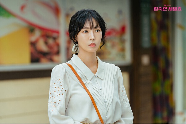 近期Netflix台灣觀看排行榜TOP10！《永夜星河》第6，《珠簾玉幕》第2，冠軍人氣超狂！