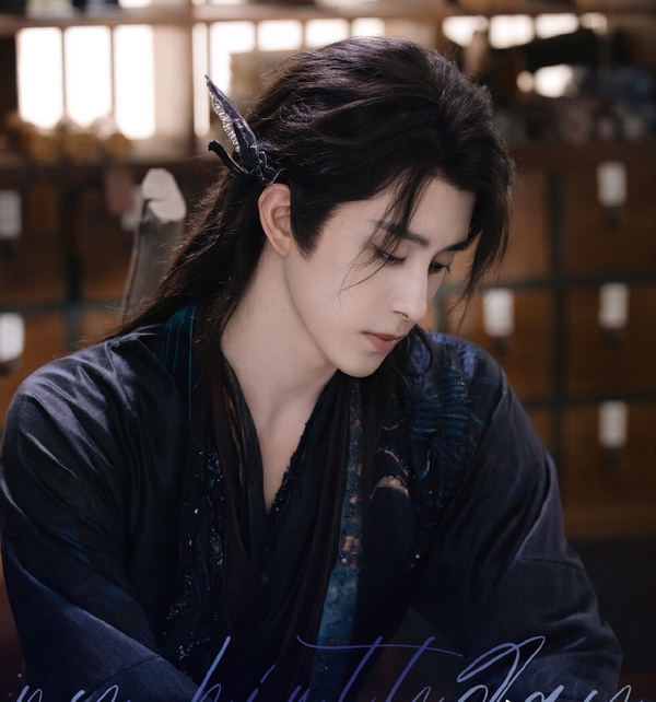 9部12月必追陸劇!《蜀錦人家》接檔《珠簾玉幕》，還有翻版《慶餘年》和翻版《蒼蘭訣》