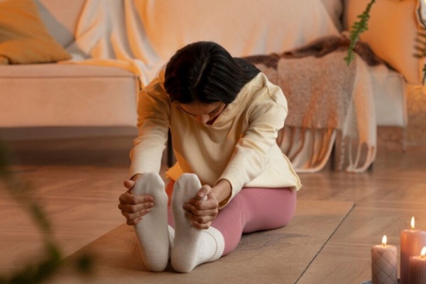 「輕度有氧」健身趨勢正熱！了解Cozy Cardio，居家有氧好處一次看，零壓力燃脂