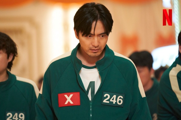 網議12月「最期待韓劇」TOP6！Netflix《魷魚遊戲2》第3輸《照明商店》，冠軍很意外！