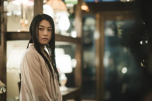 網議12月「最期待韓劇」TOP6！Netflix《魷魚遊戲2》第3輸《照明商店》，冠軍很意外！