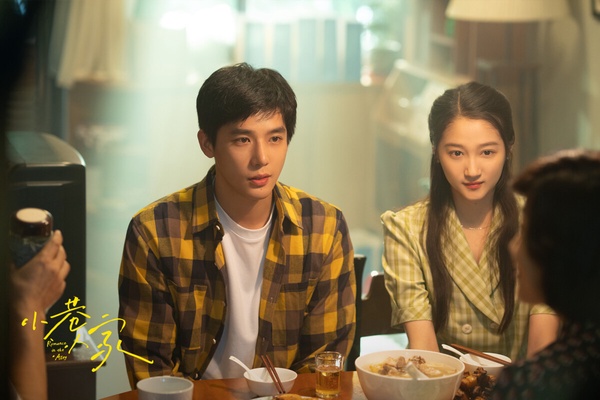 近期9部好評陸劇!《蜀錦人家》《永夜星河》比《珠簾玉幕》高評，但2024古偶天花板是它