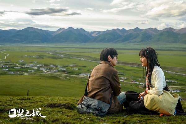 近期9部好評陸劇!《蜀錦人家》《永夜星河》比《珠簾玉幕》高評，但2024古偶天花板是它