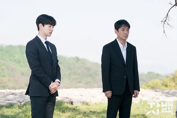 網推8部「捨不得快轉」超精彩韓劇！《自白》必追，《一箱情緣》徐玄振這部網公認一生推