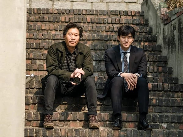 網推8部「捨不得快轉」超精彩韓劇！《自白》必追，《一箱情緣》徐玄振這部網公認一生推