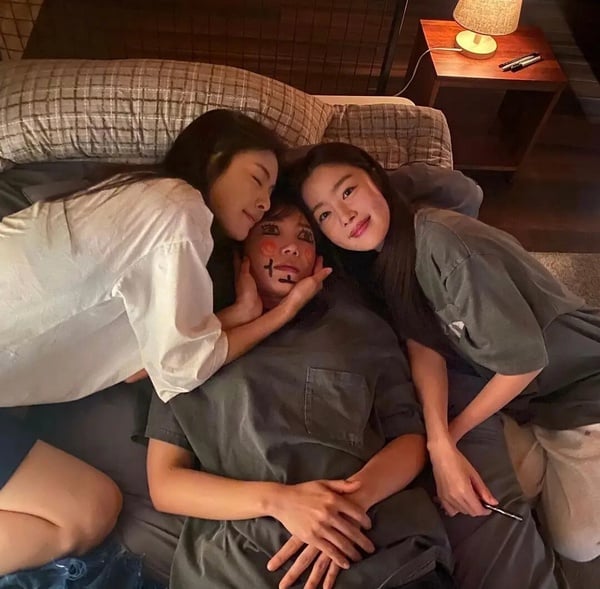 網推8部「捨不得快轉」超精彩韓劇！《自白》必追，《一箱情緣》徐玄振這部網公認一生推