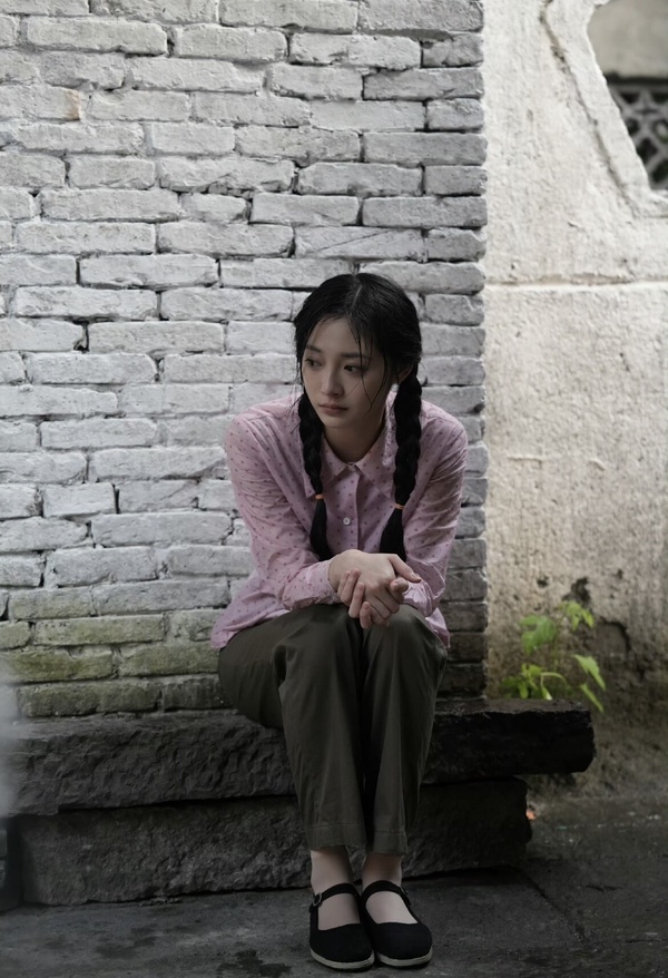 《狐妖小紅娘竹業篇》未播全員先火一輪：丁禹兮《永夜》大增粉、這位因戀愛緋聞熱度漲