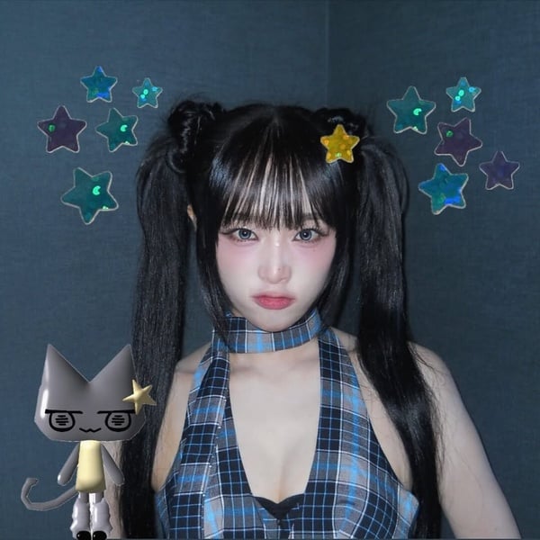 2024年女solo歌手 韓國YouTube收聽量TOP10