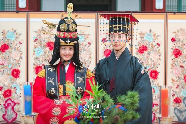《一箱情緣》口碑慘？「萬眾矚目卻很失望」韓劇，《媽朋兒》歹戲拖棚，這部玄彬也難救