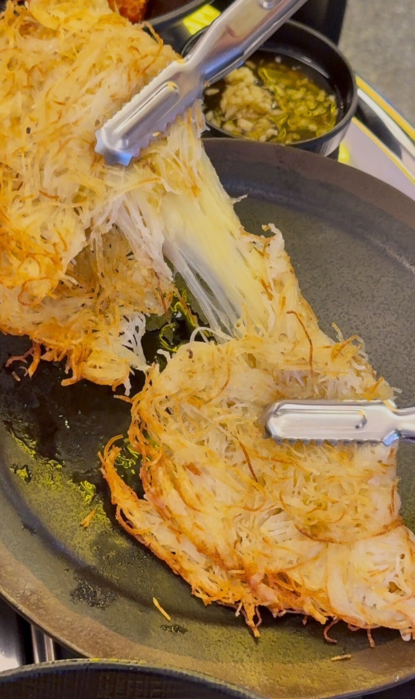 鐘路大多力韓雞湯必吃菜單看這裡！