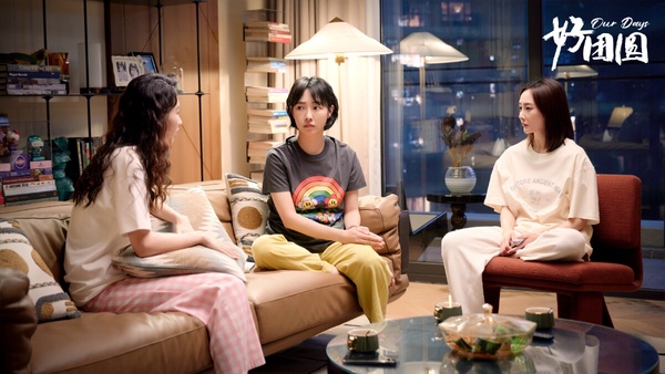 11月陸劇網播量TOP10！《大夢歸離》8.3億第四《珠簾玉幕》第二，冠軍破12.5億真的好看