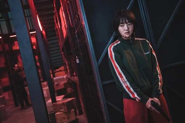 外網票選「2024最好看韓劇」TOP10!《來自地獄的法官》第5輸《背著善宰跑》,冠軍好意外