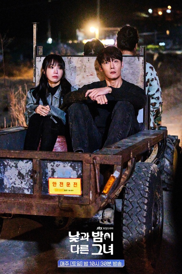 外網票選「2024最好看韓劇」TOP10!《來自地獄的法官》第5輸《背著善宰跑》,冠軍好意外