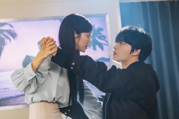 外網票選「2024最好看韓劇」TOP10!《來自地獄的法官》第5輸《背著善宰跑》,冠軍好意外