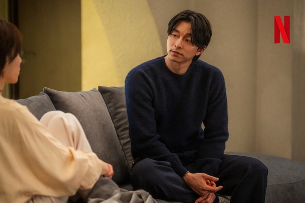 孔劉《一箱情緣》12句愛情語錄：「把床當成一座平靜的島吧！我會幫你擋下海浪。」