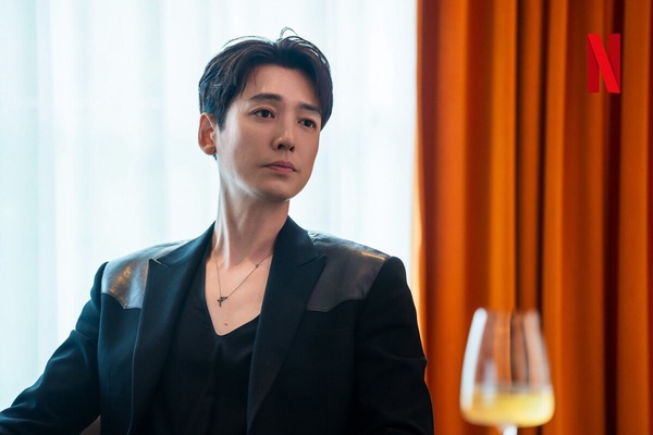 孔劉《一箱情緣》12句愛情語錄：「把床當成一座平靜的島吧！我會幫你擋下海浪。」