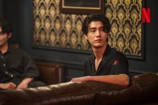 孔劉《一箱情緣》12句愛情語錄：「把床當成一座平靜的島吧！我會幫你擋下海浪。」