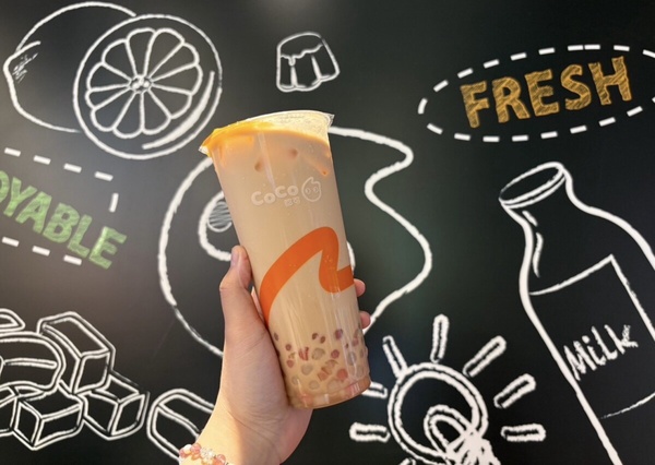 CoCo都可「手搖優惠」：CoCo都可買一送一優惠別錯過！