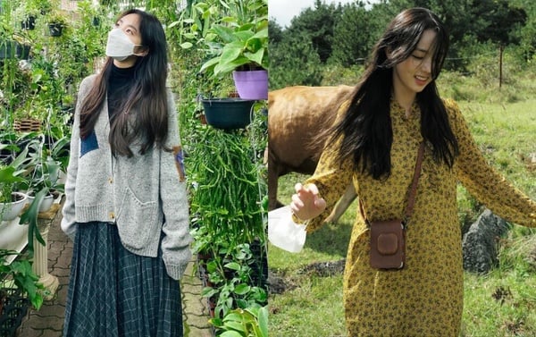 《現在撥打的電話》蔡秀彬私服穿搭太圈粉！靠5種風格撩走白司彥的心，最愛單品是它！