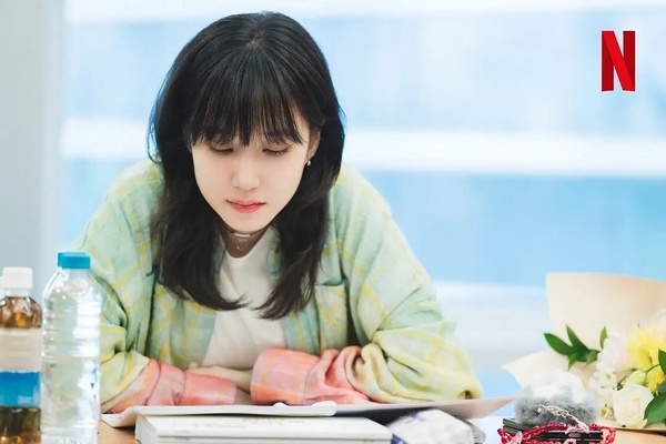 網議最期待「2025Netflix韓劇」TOP10!《魷魚遊戲3》第5輸《都會實現嗎》,冠軍全網期待
