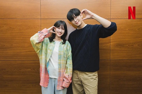 網議最期待「2025Netflix韓劇」TOP10!《魷魚遊戲3》第5輸《都會實現嗎》,冠軍全網期待