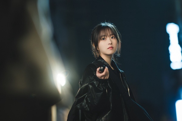 網議最期待「2025Netflix韓劇」TOP10!《魷魚遊戲3》第5輸《都會實現嗎》,冠軍全網期待