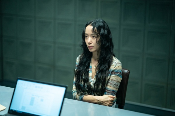 網議最期待「2025Netflix韓劇」TOP10!《魷魚遊戲3》第5輸《都會實現嗎》,冠軍全網期待