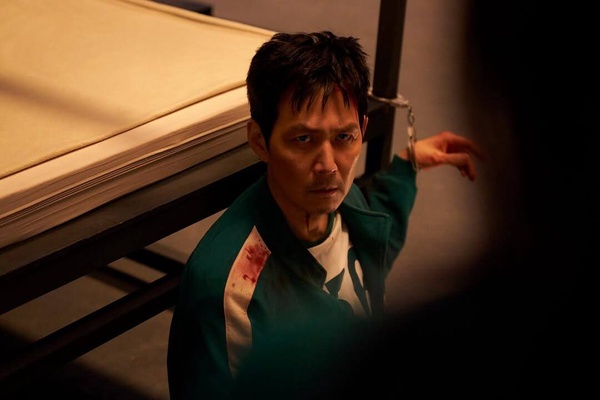 網議最期待「2025Netflix韓劇」TOP10!《魷魚遊戲3》第5輸《都會實現嗎》,冠軍全網期待